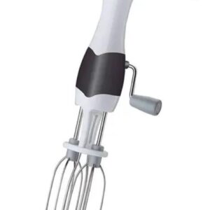 YESSOMAC Manual Non-electric food mixers for household purposes