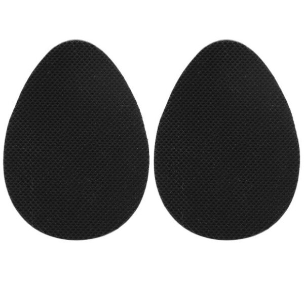 WASHAFI Anti-slip pads for thong sandals and Shoes