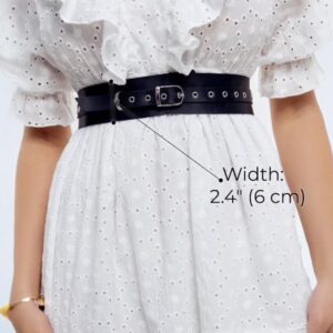 Champvault Adjustable Waist belts