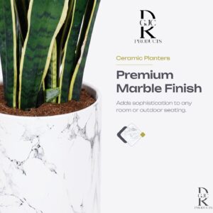 GJCR PRODUCTS Planters for flowers and plants